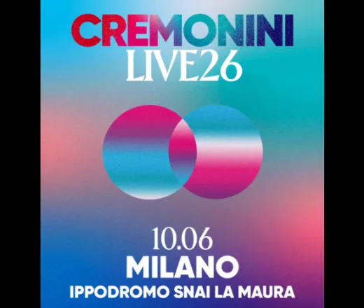 Cesare Cremonini